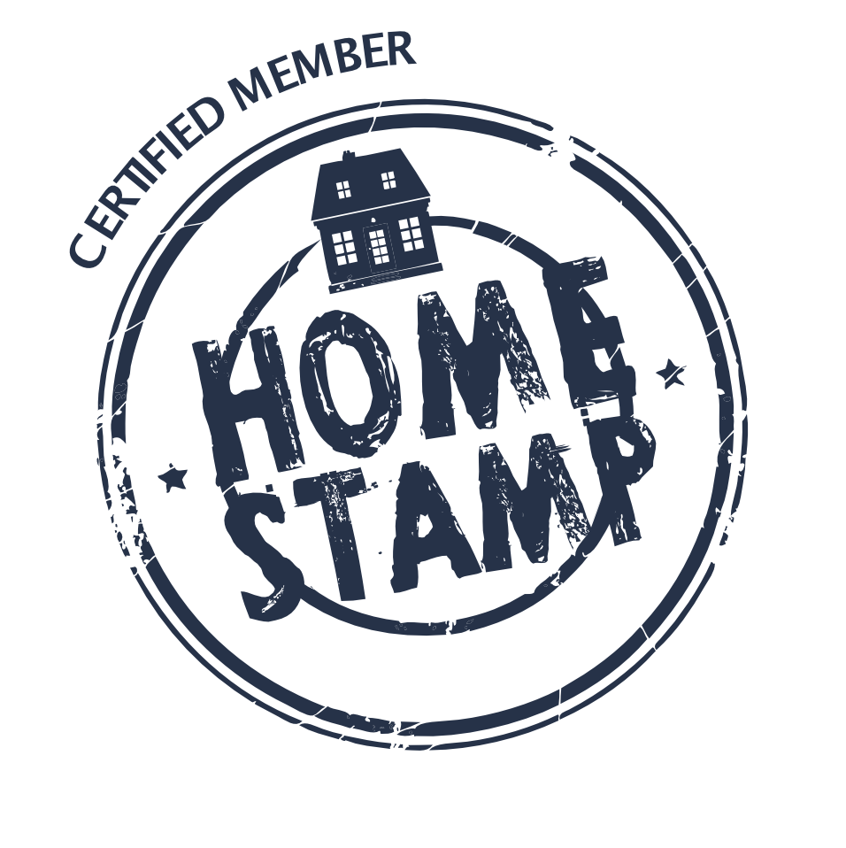 The Home Stamp Team